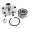 Wjb Hub Assembly, Wa930570K WA930570K - alternate 4